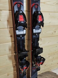 LYŽE VOLKL RACETIGER GS WORLDCUP JR FIS 144CM 